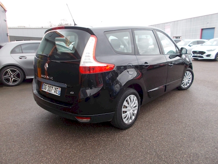 RENAULT GRAND SCENIC III 1.5 DCI 110 CV LIFE 7 PLACES